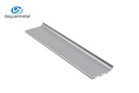 Tratamiento superficial perfecto de aluminio del tablero que bordea de ASTMB 6063 para los muebles