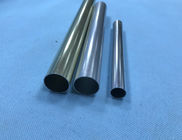 Los perfiles estándars de aluminio de 12 metros sacaron la aprobación de aluminio del tubo ISO9001