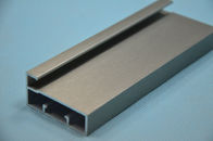 Protuberancias de aluminio estructurales modificadas para requisitos particulares del tamaño