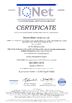 China Deyuan Metal Foshan Co.,ltd certificaciones