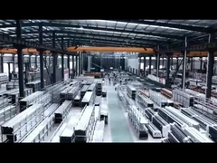 Producción de madera-Deyuan Metal