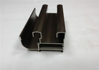Protuberancias de aluminio estructurales/perfil de aluminio del artículo con la anodización/la capa del polvo